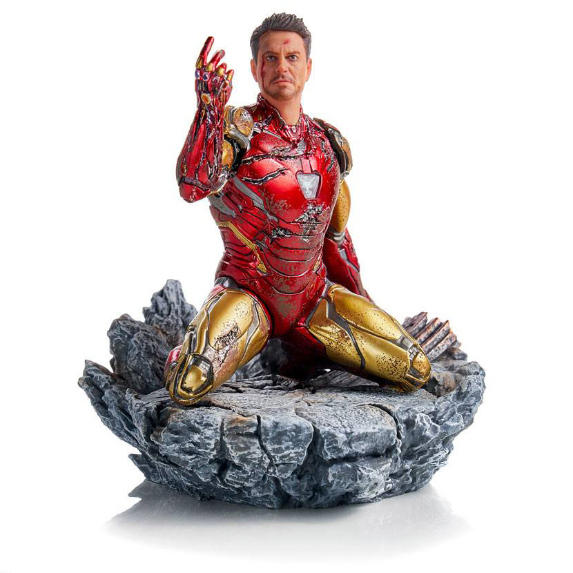 comic statues for sale