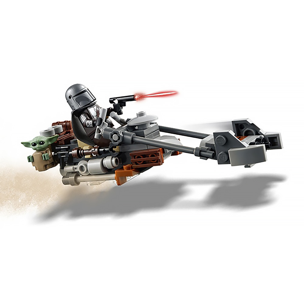 lego trouble on tatooine nz