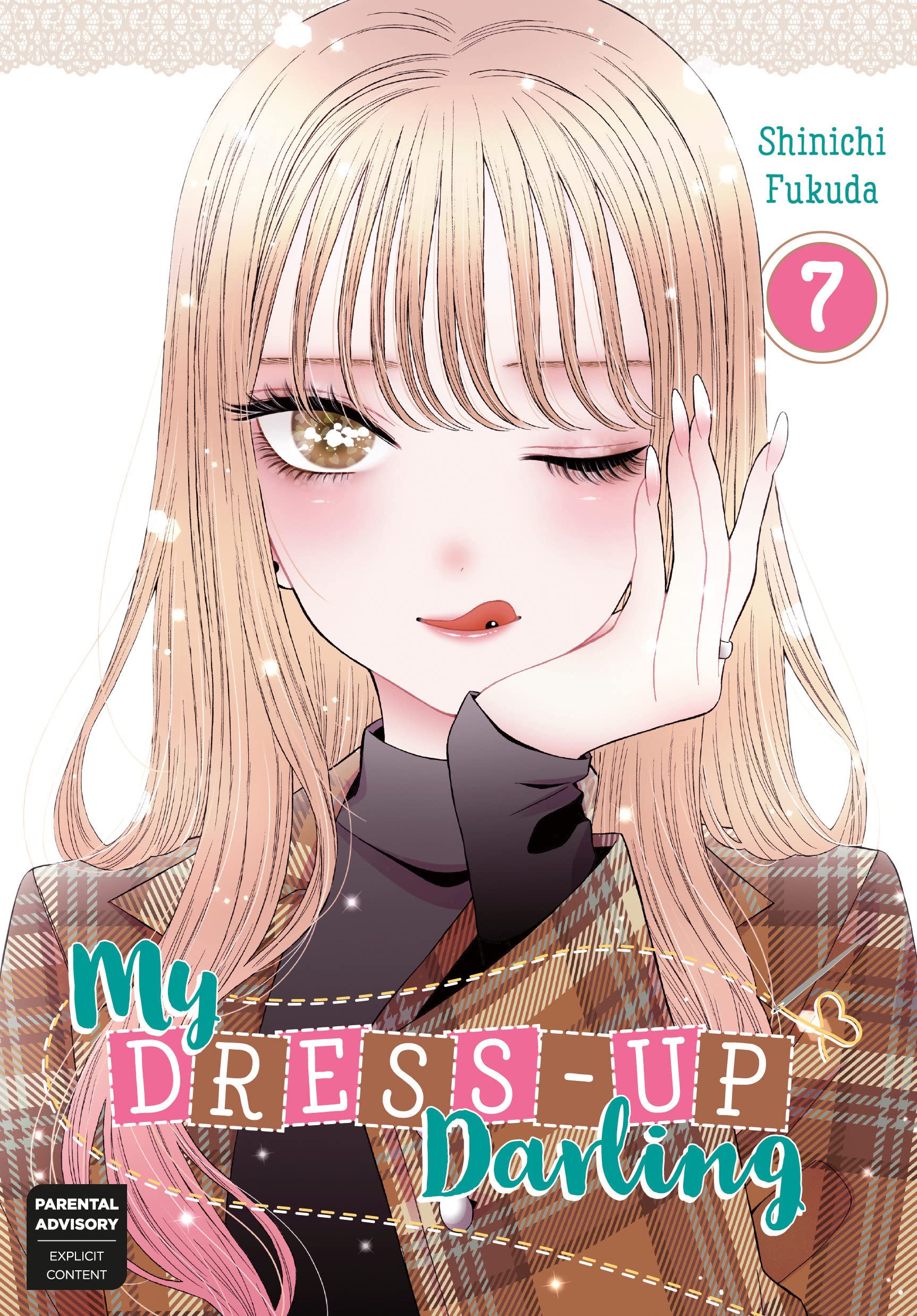 My Dress-Up Darling Review: Marin Kitagawa, The Perfect Waifu?? |  MILKCANANIME