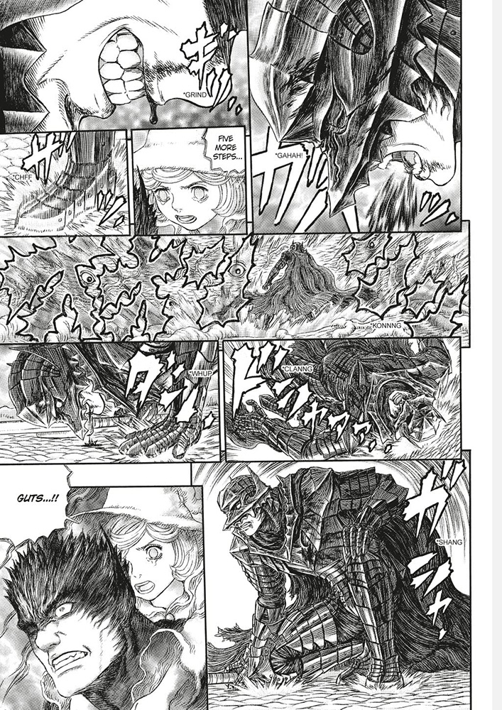 Berserk Maximum - $13500 c/u 😊 - Sekai Manga Cómics