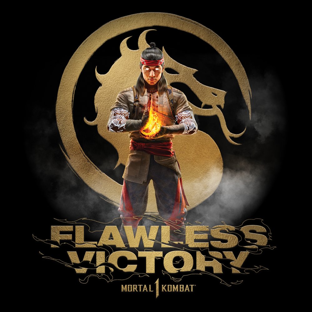 Mortal Kombat: ¿Flawless victory?