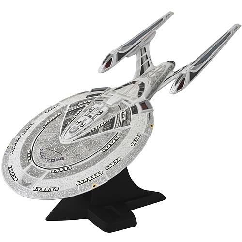 Sm The Final Frontier Enterprise Ship Pin Star Trek V