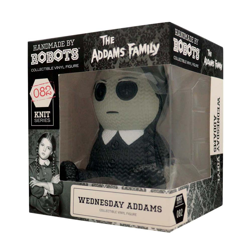 Wednesday Addams Funko Pop! Vinyl Figure - IN HAND*