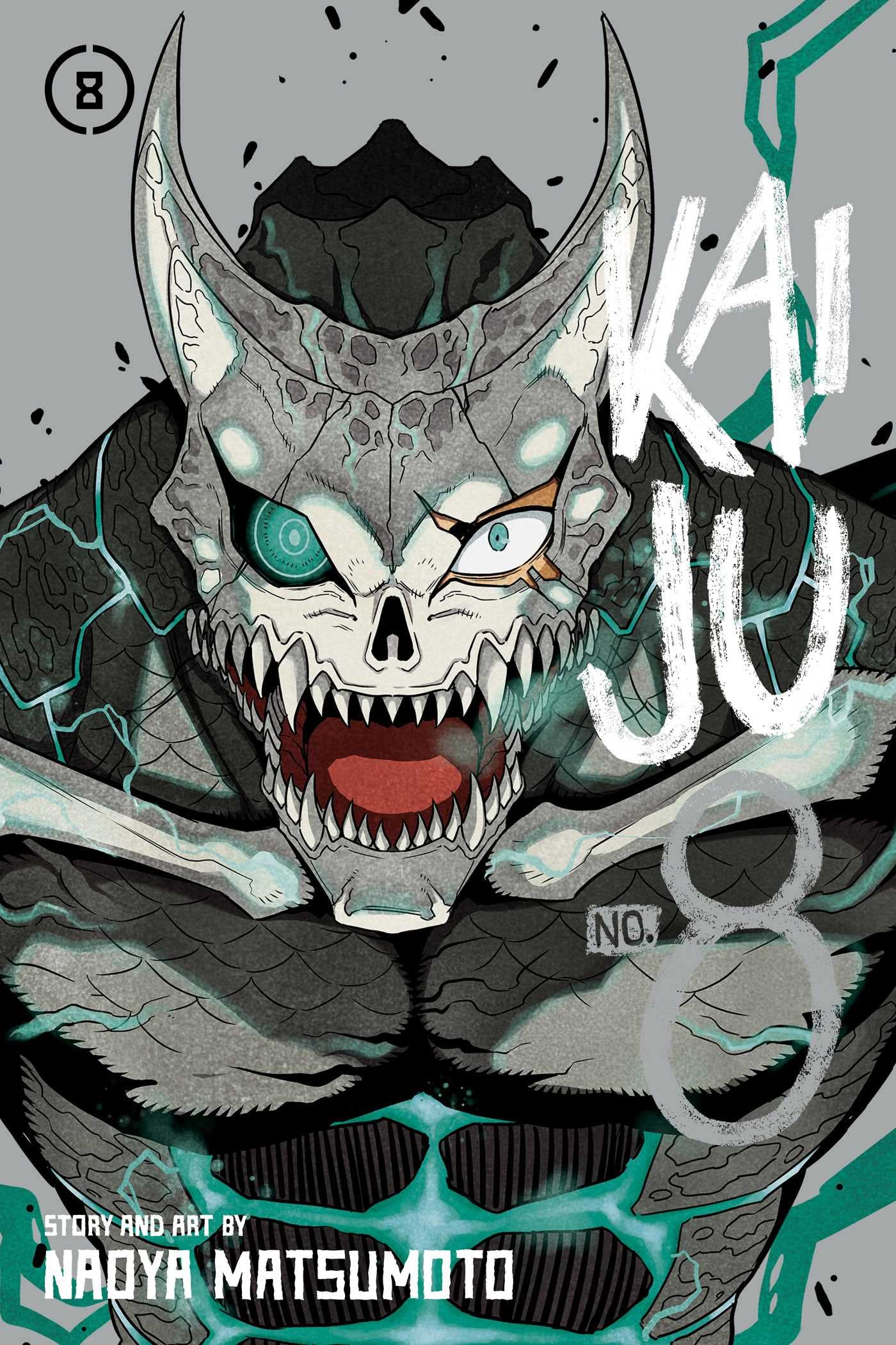 Review Manga] Monster #8 - Liệu có phải 