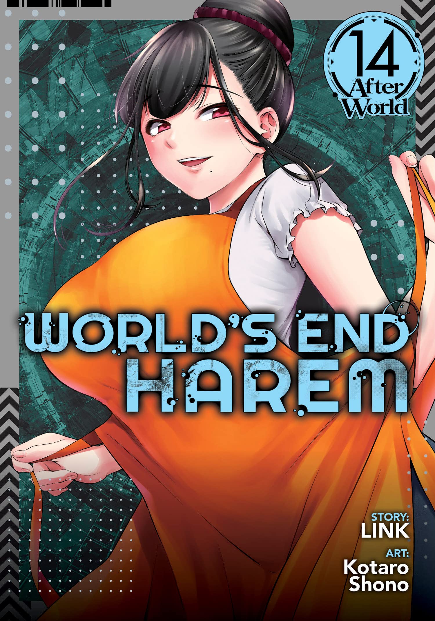 World's End Harem: Fantasia: World's End Harem: Fantasia Vol. 5 (Paperback)