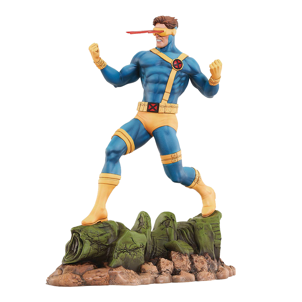  Diamond Select Toys Invincible: Mauler Twins Series 4 Deluxe  Action Figure : Toys & Games