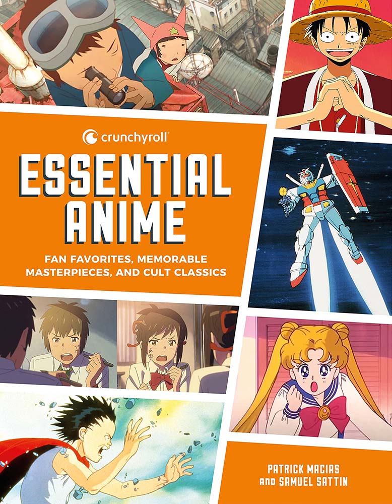 Crunchyroll  full list of movies and tv shows online
