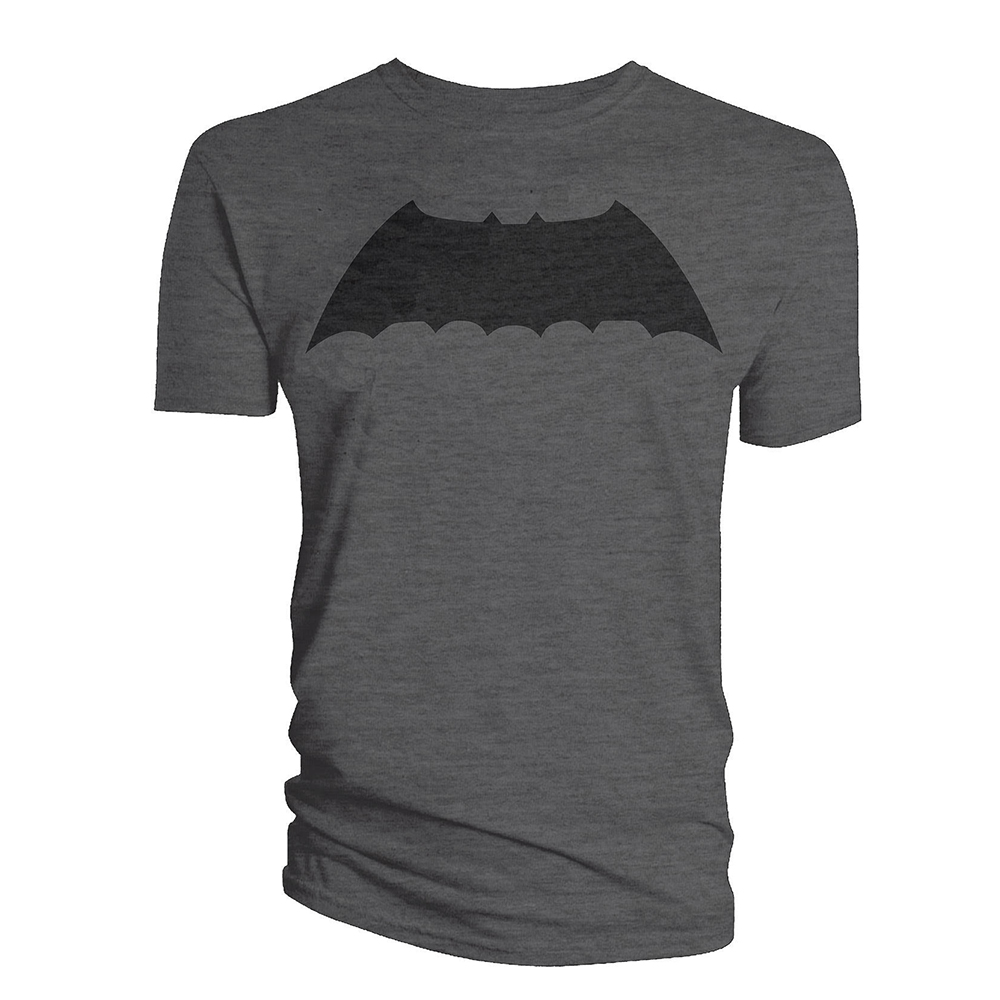 Dark Knight Returns: T-Shirt: Emblem 