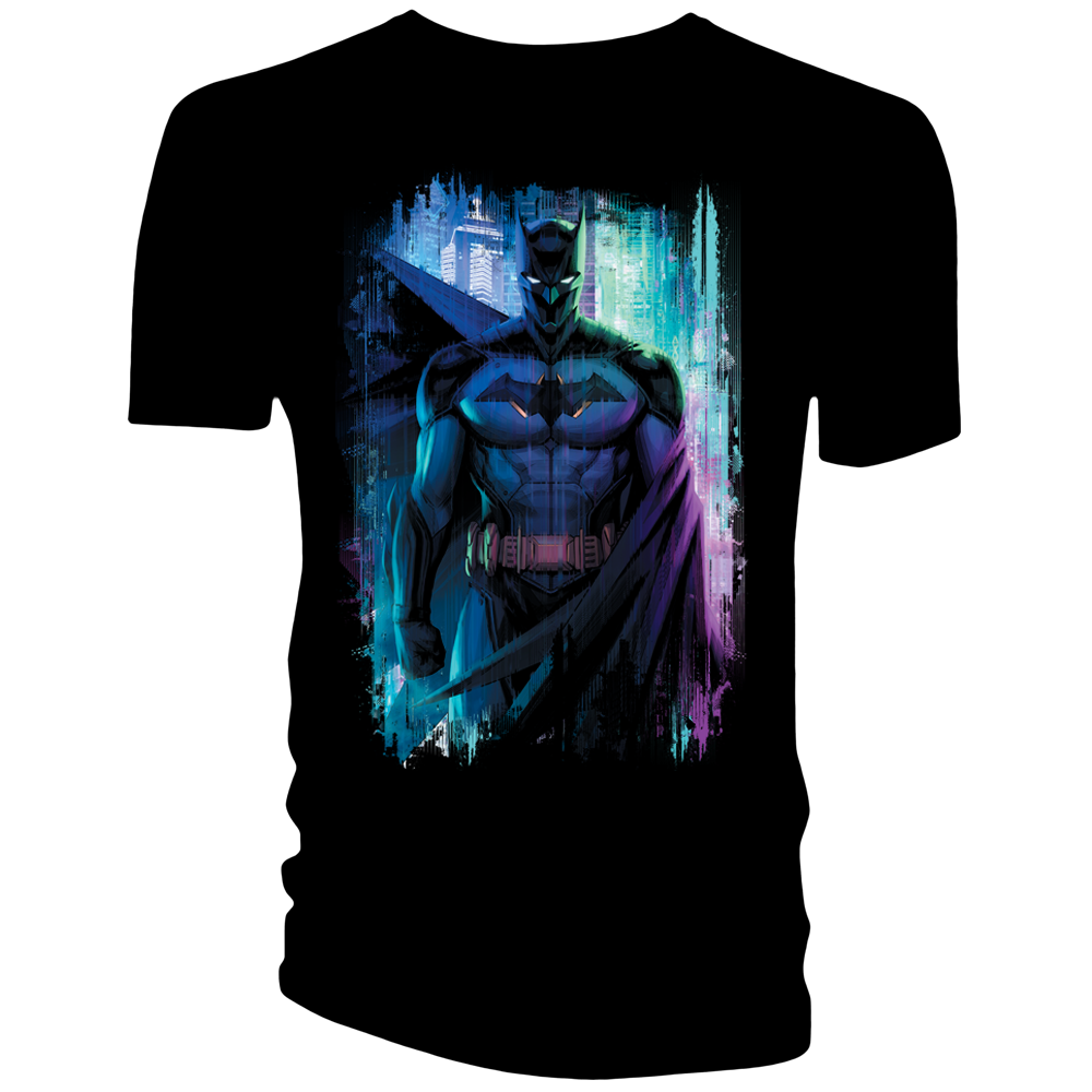 Forbidden Planet Originals: DC: Batman: T-Shirt: Future State Batman By  Artgerm @  - UK and Worldwide Cult Entertainment  Megastore