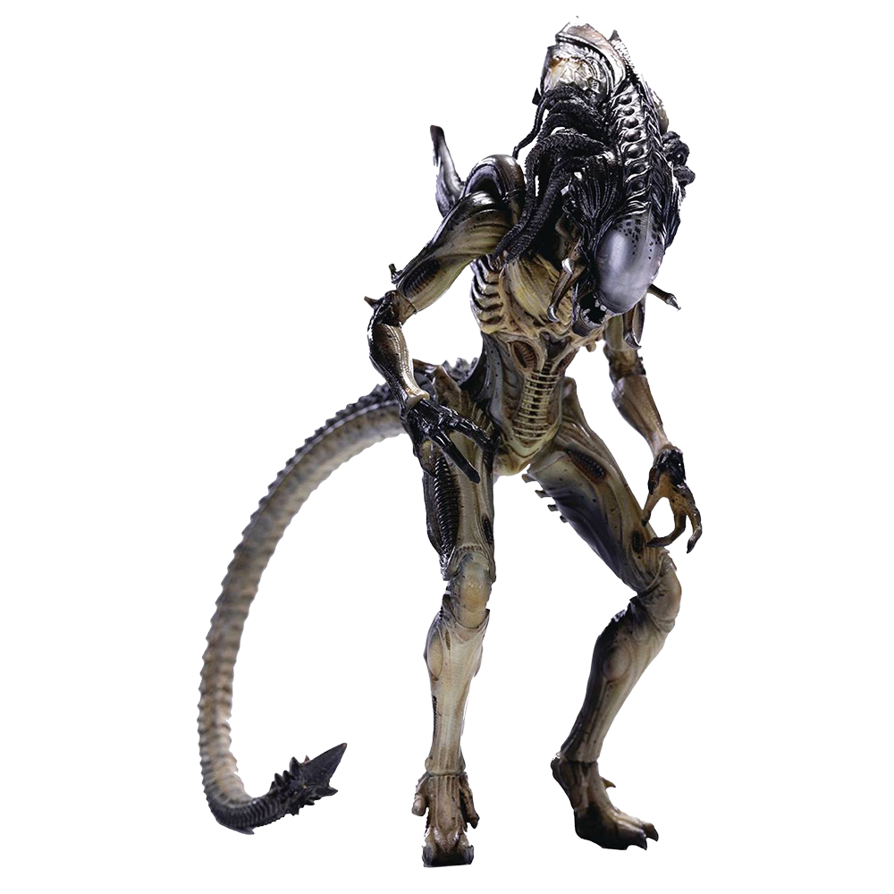 Aliens vs. Predator: Requiem, Xenopedia