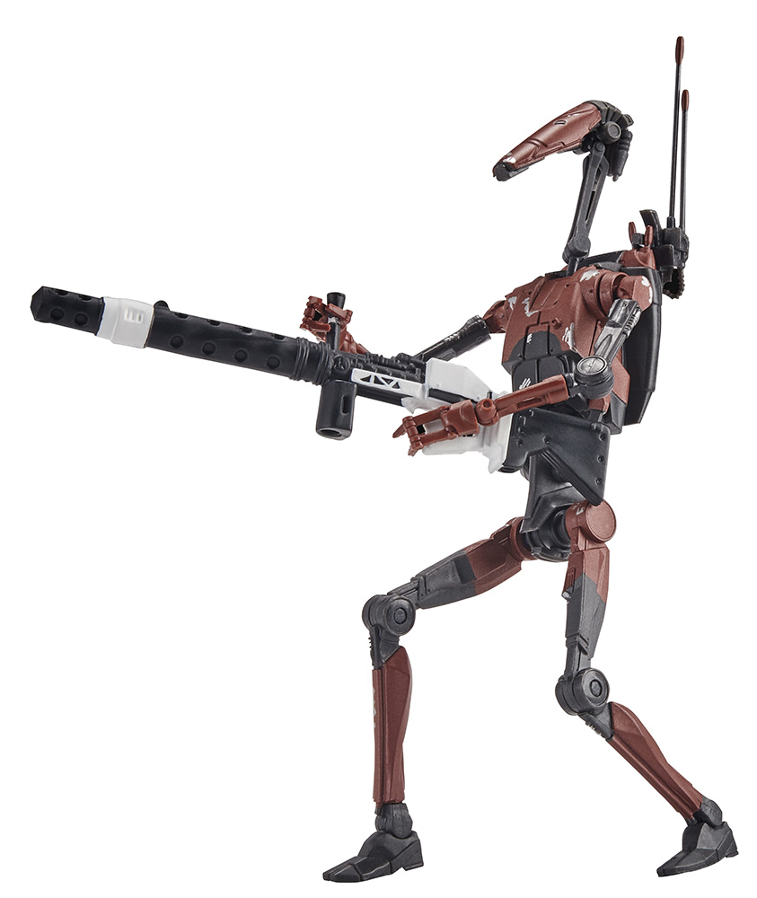 b1 battle droid action figure