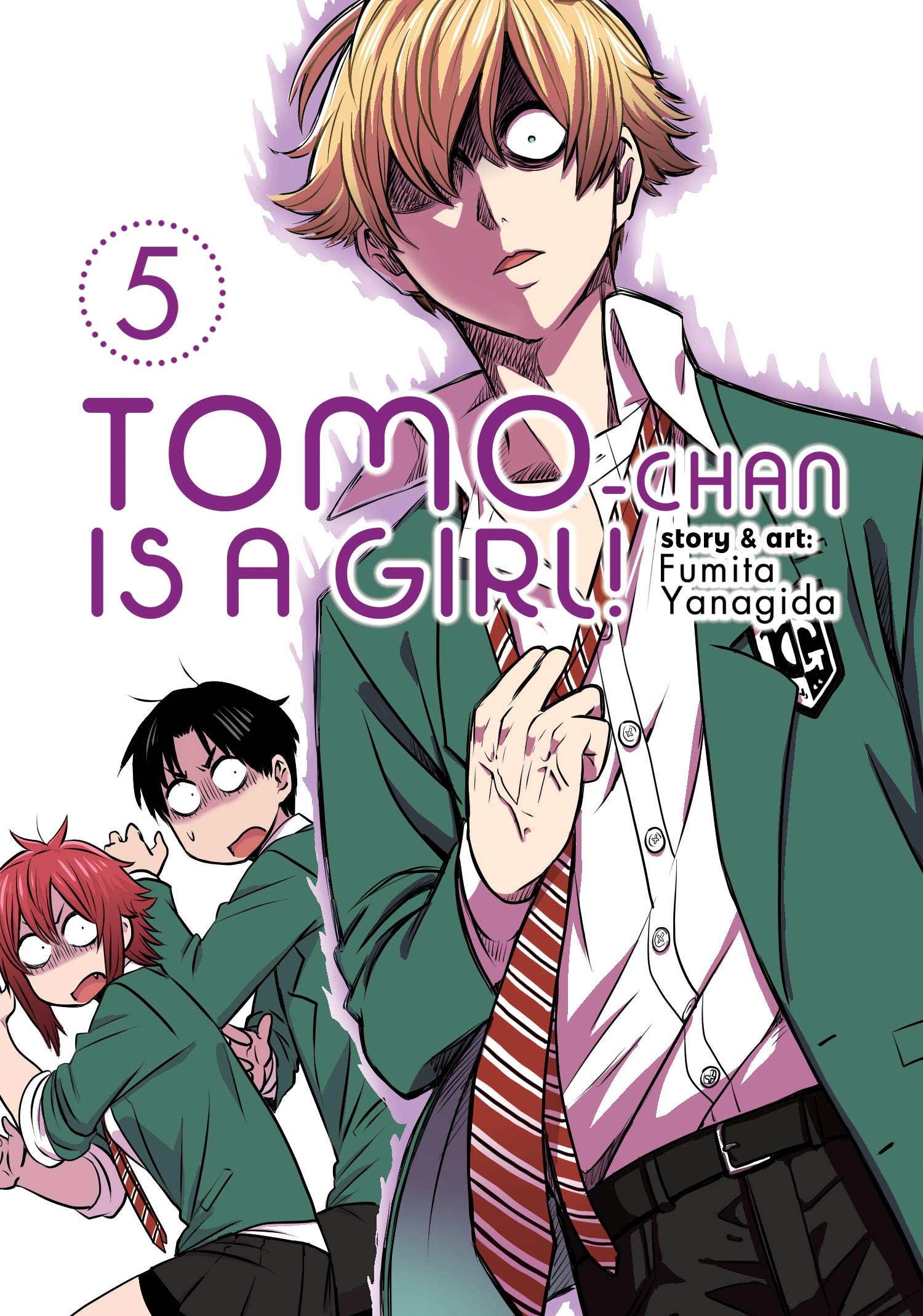 Tomo Aizawa / Tomo-chan Is a Girl!, icons em 2023