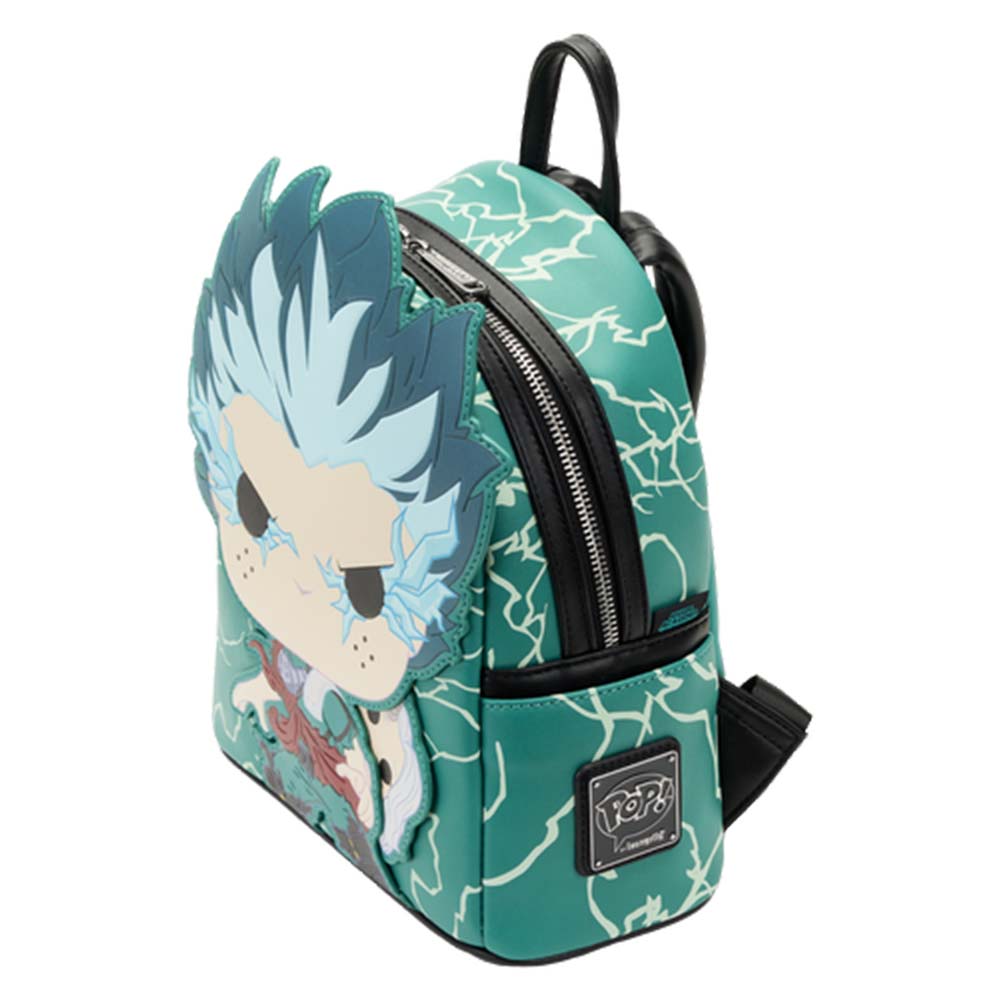 Loungefly Studio Ghibli Ponyo Mini Backpack - BoxLunch Exclusive | BoxLunch