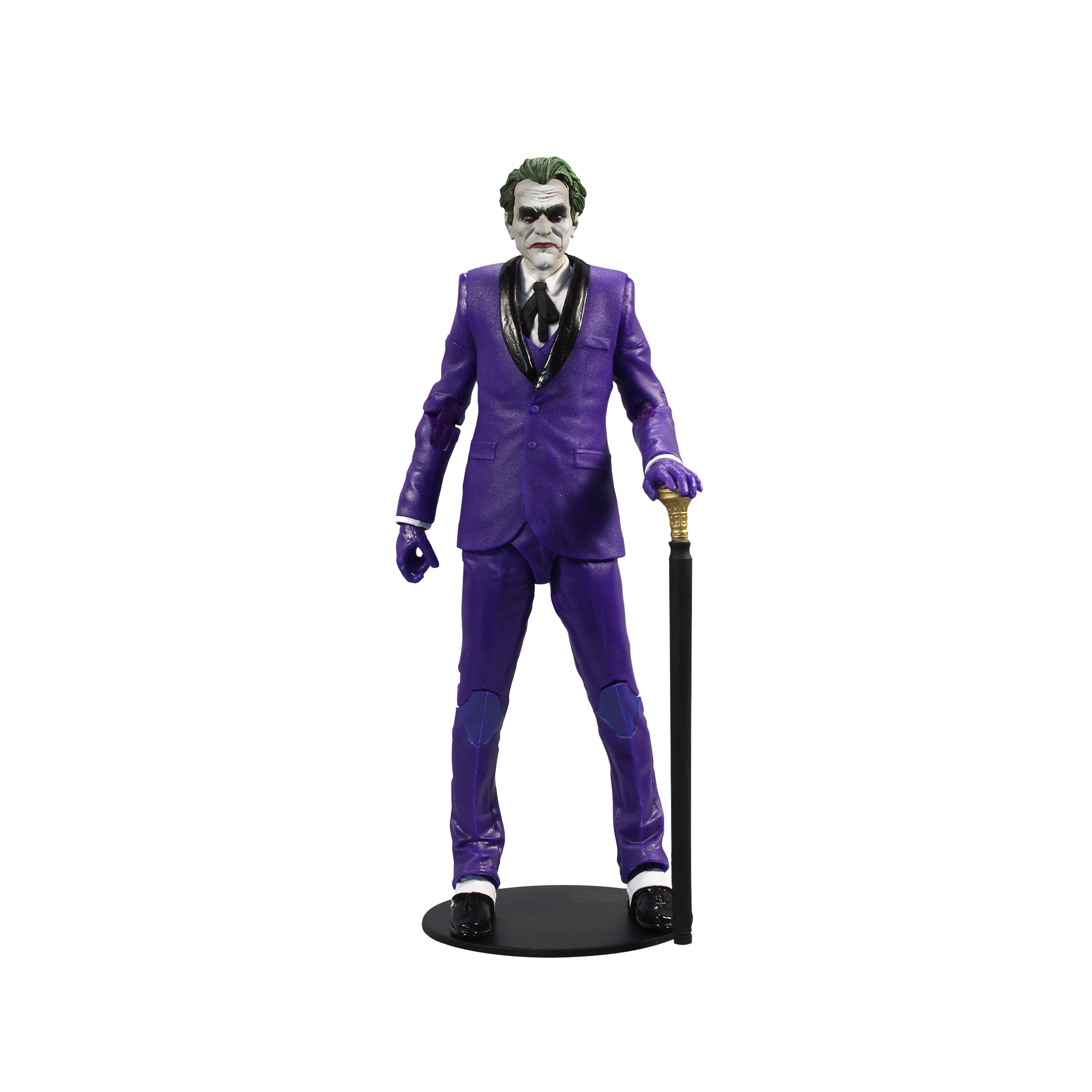 McFarlane Toys: DC: DC Multiverse: Batman: Three Jokers: Action Figure: The  Joker (Criminal) @  - UK and Worldwide Cult  Entertainment Megastore