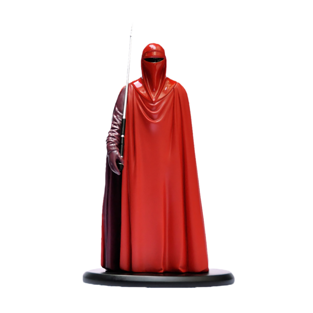 2015 SW024 Royal Guard Attakus 1/10 Elite Collection Statue Star Wars 