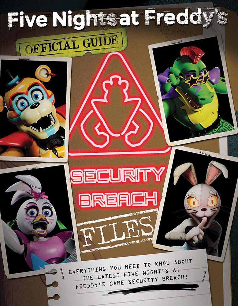 Worlds Apart Liverpool - Five Nights at Freddy's fans, the wait is finally  over!! We have BRAND NEW figures in from the Security Breach!! Available in  store and through mail order DM