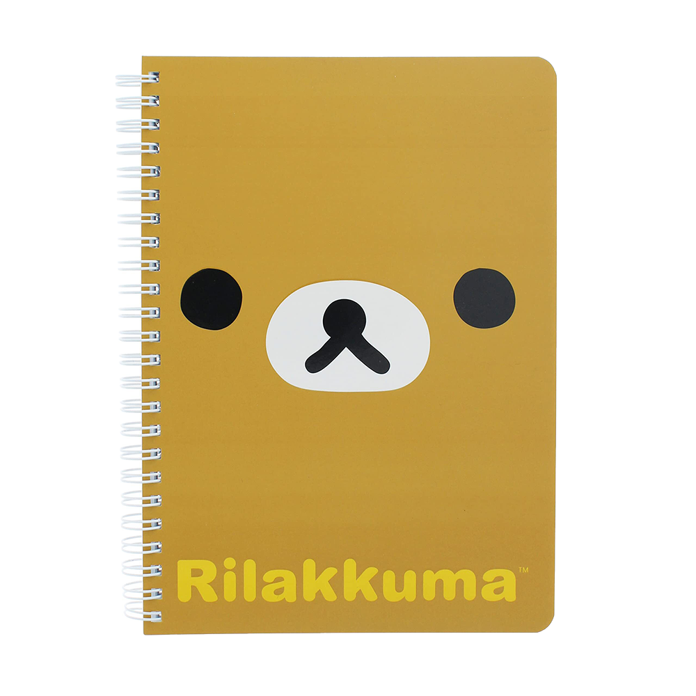 Blueprint Collections: Rilakkuma: Pencil Case @ ForbiddenPlanet