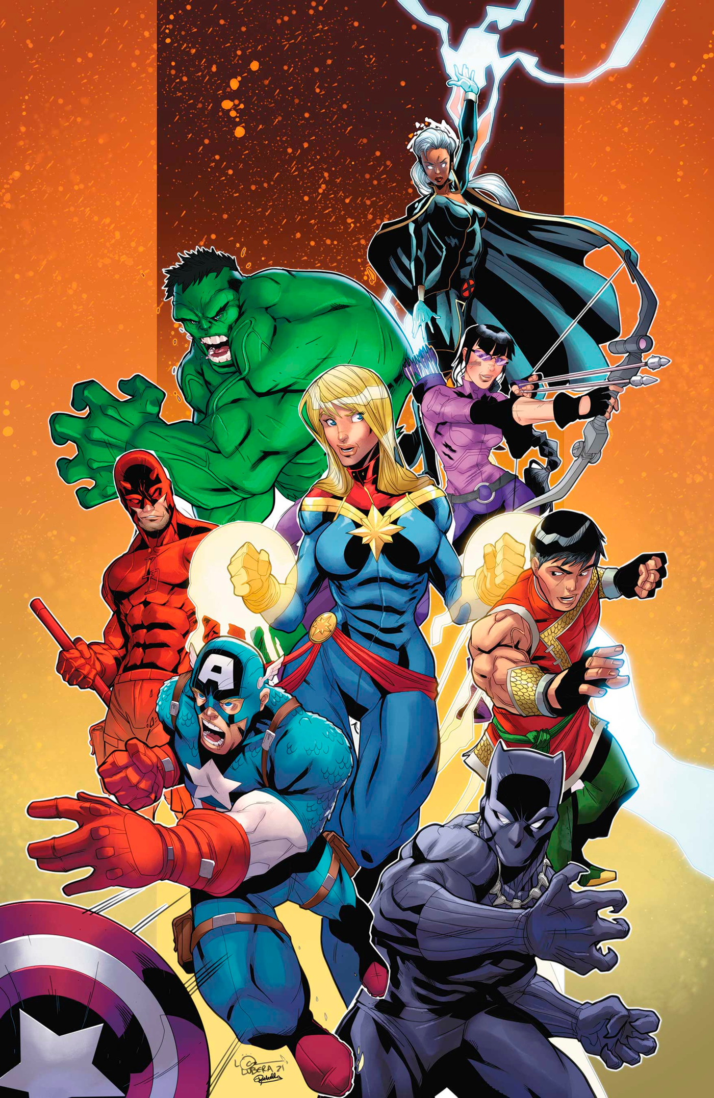 Marvel Multiverse Characters Ubicaciondepersonas Cdmx Gob Mx