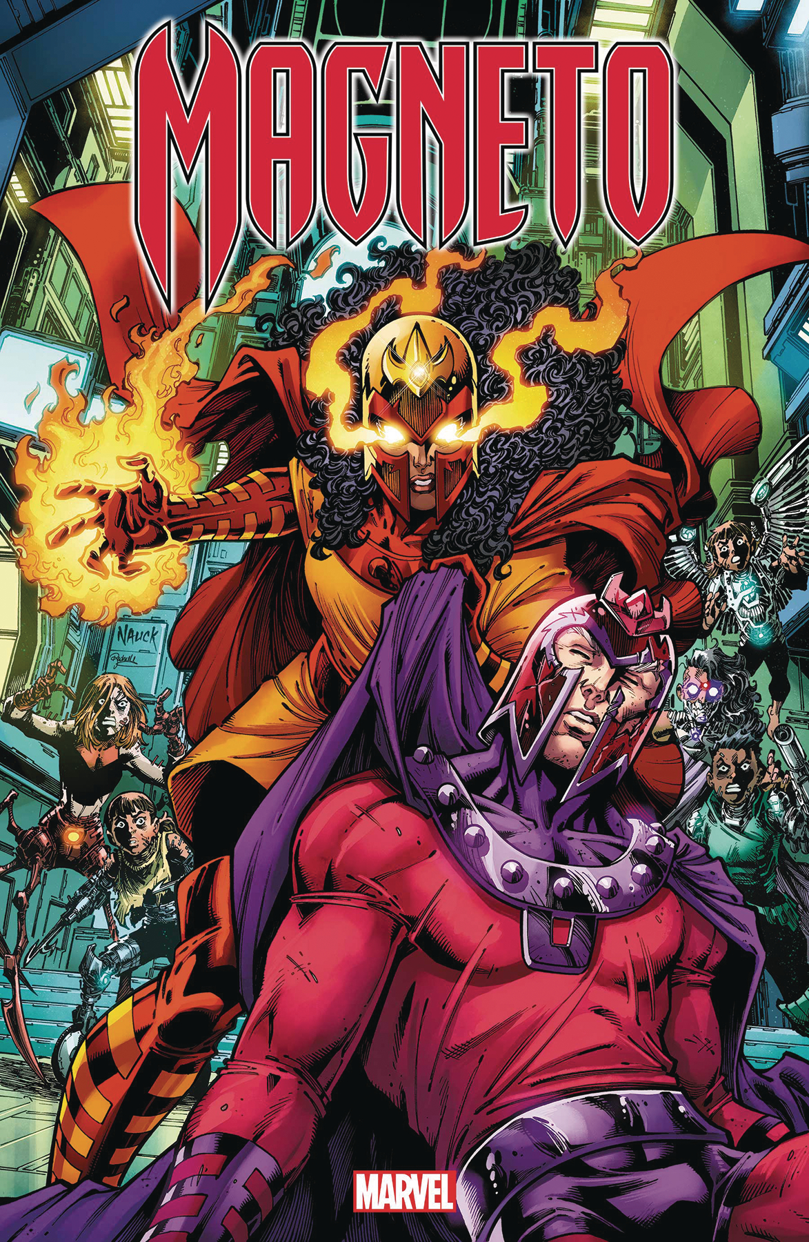 Full-Court khuyến mãi Marvel Revoltech Anime đồ chơi tàn sát Deadpool  Spider-Man Gwen Stacy nọc độc Wolverine Magneto nhân vật hành động Đội  Trưởng Mỹ đồ chơi | Lazada.vn