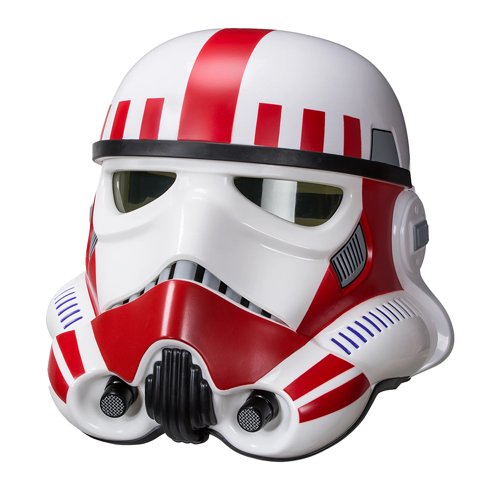 Star Wars buy Black series Stormtrooper helmet