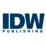 [IDW Publishing]